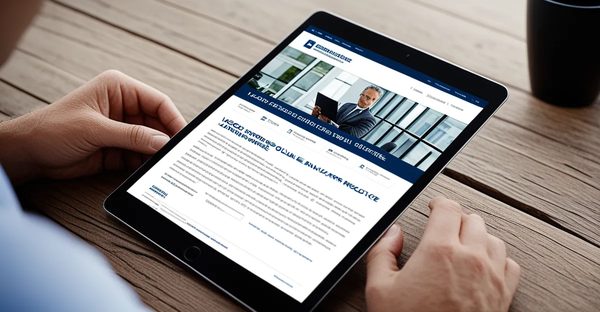 Assureurs locaux professionnels : guides et devis en ligne