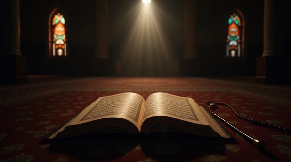 Comprendre le sens profond du coran Tawbah