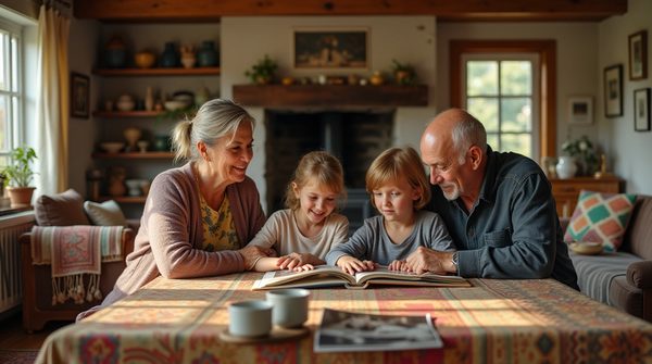 Des activités diy pour renforcer les liens familiaux à la maison