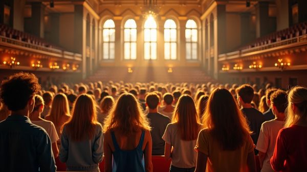 Des cours de chant variés pour tous à Grenoble