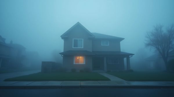 Générateur de brouillard anti cambriolage : comment renforcer la sécurité de votre domicile