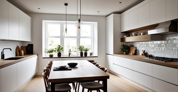 Rénovation d'ampleur : optimiser votre consommation d'énergie en 2025