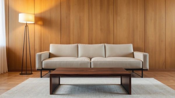 Top 5 tables basses qui transformeront l'ambiance de votre salon