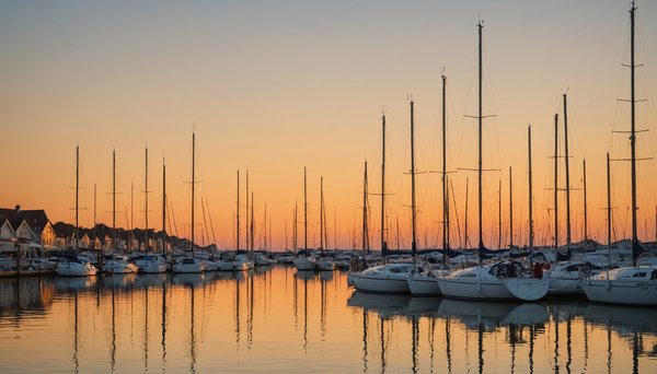 Découvrez les meilleures locations de bateaux à arcachon