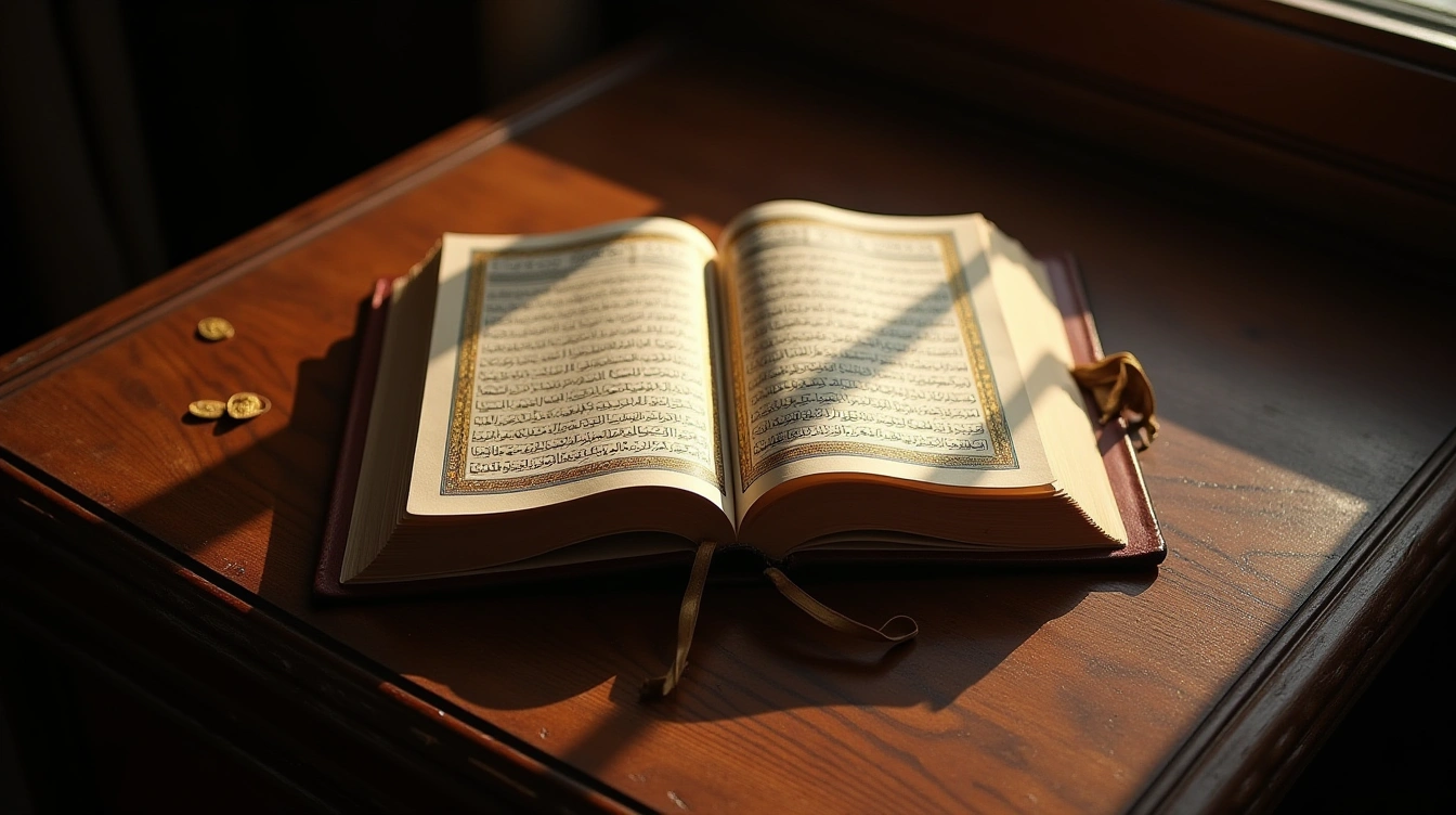 Vos questions sur l'édition Tawbah