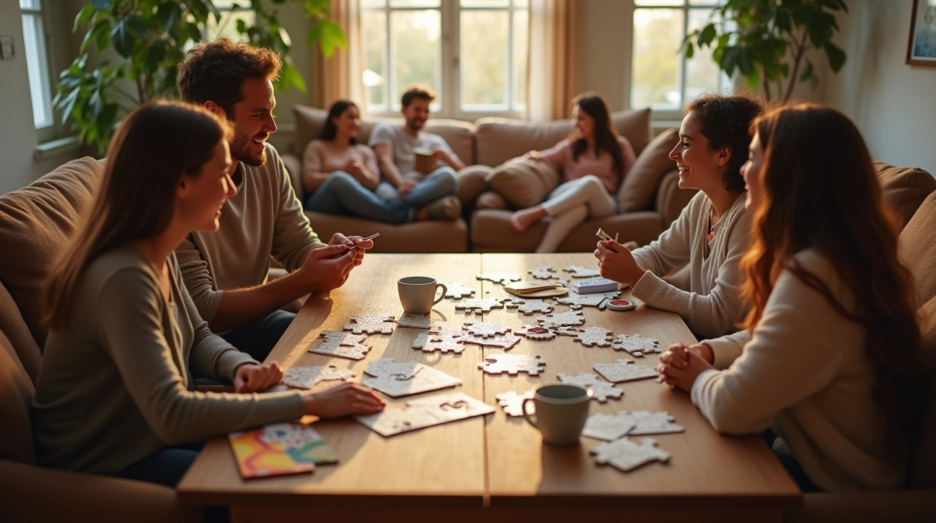 Vos questions sur les activités DIY en famille